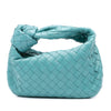 Bottega Veneta Mini Nappa Intrecciato Jodie Secondhand