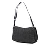 Secondhand Dior Denim Malice Flap Shoulder Bag