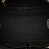 Prada Canvas Canapa Logo Satchel Secondhand