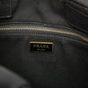 Prada Canvas Canapa Logo Satchel Secondhand