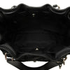 Dior Nylon Cannage Charming Lock Tote Secondhand
