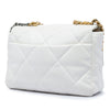 Chanel Large Lambskin 19 Flap Secondhand