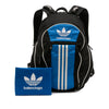 Balenciaga Adidas Recycled Nylon Backpack Secondhand