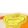 Hermès Brides De Gala Silk Twilly Scarf Secondhand