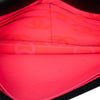 Chanel Quilted Lambskin Cambon Ligne Wallet On Chain Secondhand
