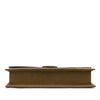 Jacquemus Suede Le Bambino Long Shoulder Bag Secondhand