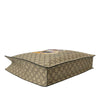 Secondhand Gucci GG Supreme LAveugle Par Amour Tote