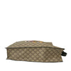 Secondhand Gucci GG Supreme LAveugle Par Amour Tote