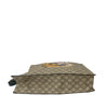 Secondhand Gucci GG Supreme LAveugle Par Amour Tote
