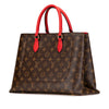 Secondhand Louis Vuitton Monogram Flower Tote