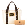Secondhand Louis Vuitton Antigua Cabas PM
