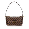 Secondhand Louis Vuitton Damier Ebene Ravello GM