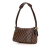 Secondhand Louis Vuitton Damier Ebene Ravello GM