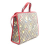 Gucci Childrens GG Supreme Space Print Satchel Secondhand