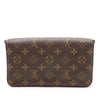 Louis Vuitton Monogram Pochette Felicie Secondhand