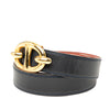 Hermès Box Calf Chaine d Ancre Reversible Belt 65 Secondhand