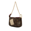 Louis Vuitton Monogram Trunks & Bags Mini Pochette Accessoires Secondhand
