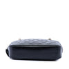 Chanel Mini CC Quilted Lambskin Pocket Chain Camera Bag Secondhand