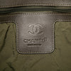 Chanel Medium Quilted Nylon Coco Cocoon Tote Secondhand