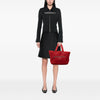 Chanel Medium Quilted Nylon Coco Cocoon Tote Secondhand