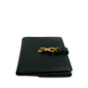 Gucci Calfskin Jackie Bifold Wallet Secondhand