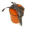 Hermès Brides de Gala Shadow Silk Twilly Scarf Secondhand