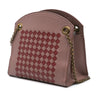 Bottega Veneta Nappa Intrecciato Chain Wallet Secondhand