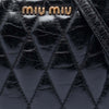 Miu Miu Matelasse Nappa Camera Crossbody Secondhand