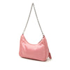 Prada Saffiano Trimmed Tessuto Re Edition 2005 Satchel Secondhand