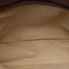 Bottega Veneta Intrecciato Trimmed Cervo Tote Secondhand