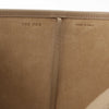 The Row Large Grained Calfskin N S Park Tote Secondhand