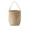 The Row Large Grained Calfskin N S Park Tote Secondhand