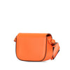 Gucci Mini Leather Horsebit 1955 Web Satchel Secondhand