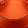 Secondhand Gucci Mini Leather Horsebit 1955 Web Satchel