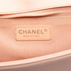 Secondhand Chanel Old Medium Quilted Lambskin Boy Flap
