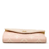 Louis Vuitton Monogram Empreinte Spring In The City  Victorine Wallet Secondhand