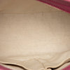 Gucci Small GG Canvas Bree Satchel Secondhand