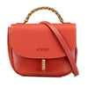 LOEWE Leather Velazquez Satchel Secondhand