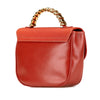 LOEWE Leather Velazquez Satchel Secondhand