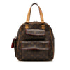 Louis Vuitton Monogram Excentri Cite Secondhand