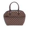 Louis Vuitton Damier Ebene Sarria Horizontal Secondhand