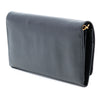 Secondhand Prada Saffiano Lux Wallet On Chain