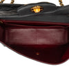 Chanel Maxi XL Classic Lambskin Single Flap Secondhand