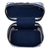 Dior Embroidered Canvas Toile De Jouy DiorTravel Vanity Case Secondhand