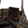 Fendi Zucca Canvas Tote Secondhand