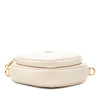 Gucci Mini Matelasse Diagonal Calfskin Interlocking G Heart Crossbody Secondhand