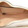 Gucci Mini Matelasse Diagonal Calfskin Interlocking G Heart Crossbody Secondhand