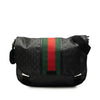 Gucci GG Imprime Web Crossbody Secondhand