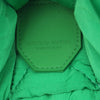Bottega Veneta Nylon Intrecciato Padded Tech Cassette Crossbody Secondhand