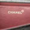 Chanel Medium CC Quilted Lambskin Single Flap Secondhand
